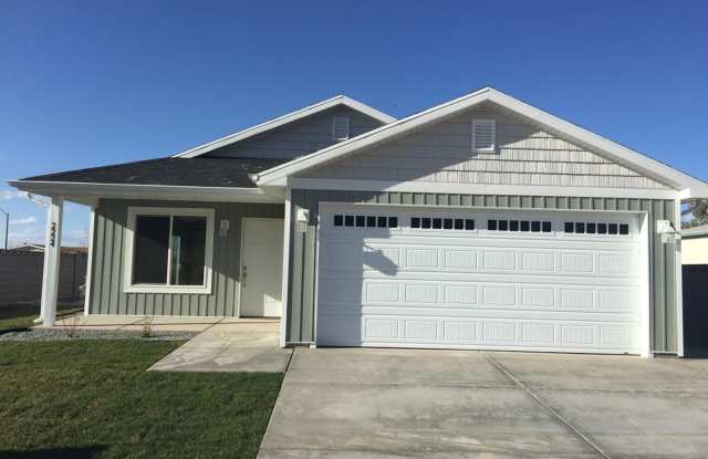 Modern Parowan Home - 2224 475 South, Parowan, UT 84761