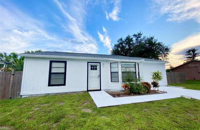 7113 REGINA DRIVE - 7113 Regina Drive, Charlotte County, FL 34224
