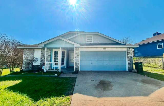 Spacious  Cozy 3/BR 2/BA Single Family Home in Austin! photos photos