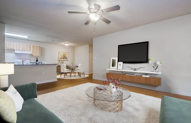 Riverstock apartments Gallery 4