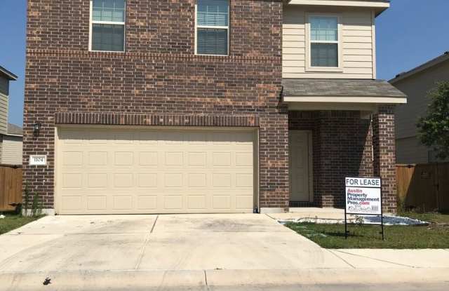 1104 Jackson Ln - 1104 Jackson Ln, Williamson County, TX 76537
