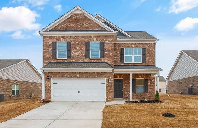 121 Mill View Drive - 121 Mill View Drive, Madison County, AL 35761