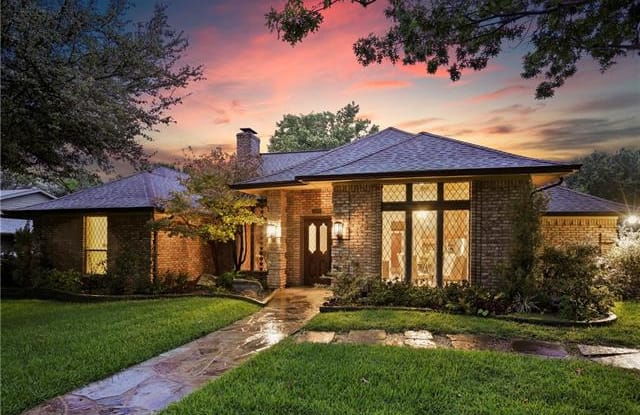 3406 Highland Meadow Drive - 3406 Highland Meadow Drive, Farmers Branch, TX 75234