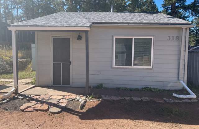 Woodland Park 1-Bedroom! photos photos Woodland Park 1-Bedroom! photos photos