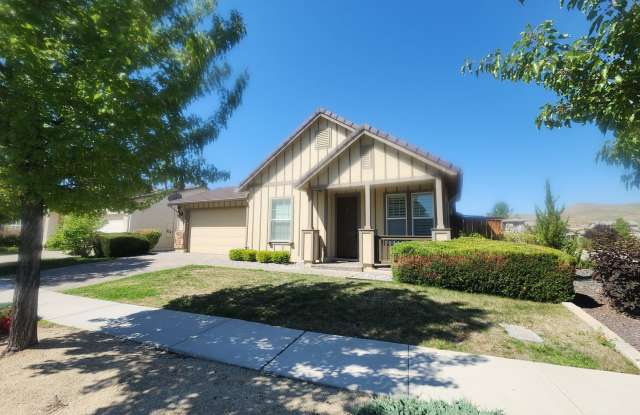 Beautiful home in Kiley Ranch. Gallery 3