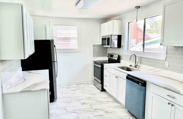 1806 Terrace Avenue - 1806 Terrace Avenue, Baton Rouge, LA 70806