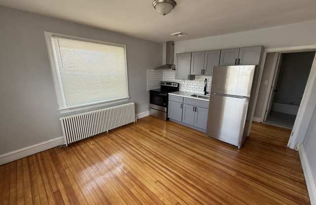 3300 Federal St - B photos photos