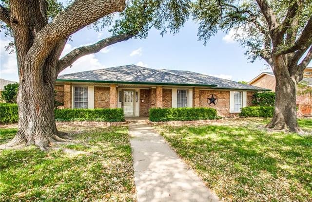 10223 Echo Ridge Court - 10223 Echo Ridge Court, Dallas, TX 75243