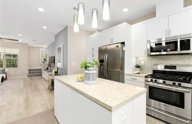 144 Briarberry - 144 Briarberry, Irvine, CA 92618