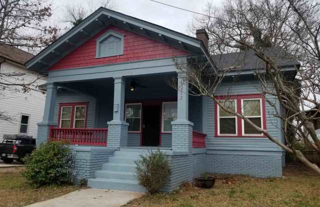 1373 SW Lucile Dr - 1373 Lucile Ave SW, Atlanta, GA 30310