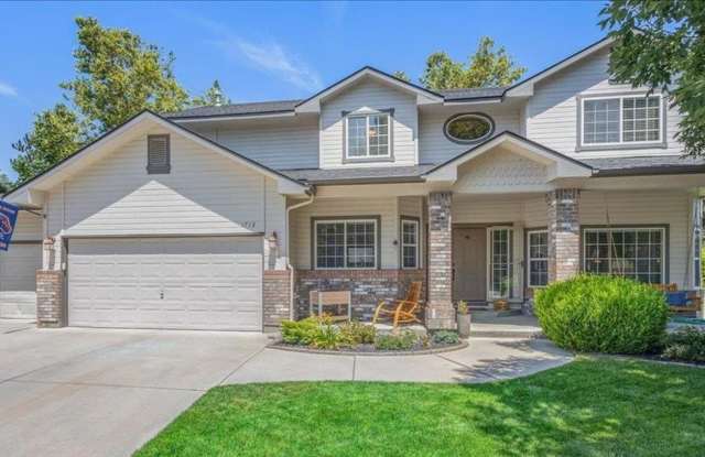 Short term lease - Eagle Idaho photos photos