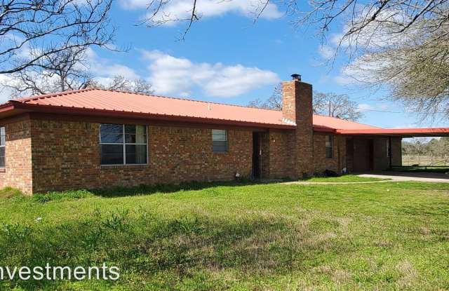1240 FM 39 N - 1240 FM 39 N, Limestone County, TX 76642