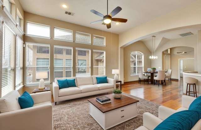 109 Aria Rdg #905 - 109 Aria Ridge, Lakeway, TX 78738