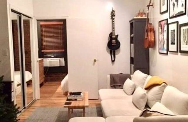 52 Macdougal Street - 52 MacDougal Street, New York City, NY 10012