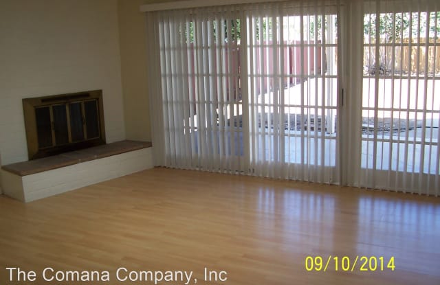6242 Estelle Street - 6242 Estelle Street, San Diego, CA 92115