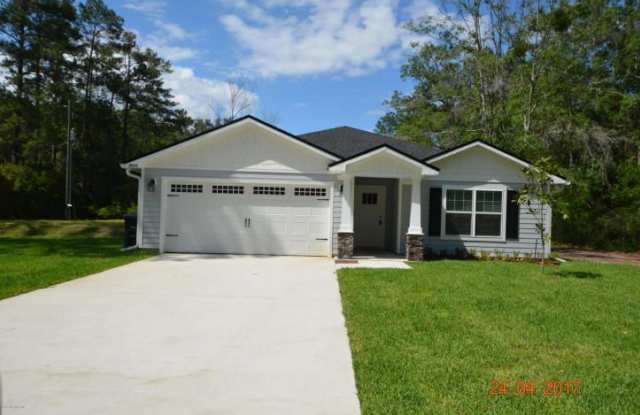 8015 Hilsdale Road - 8015 Hilsdale Road, Jacksonville, FL 32216