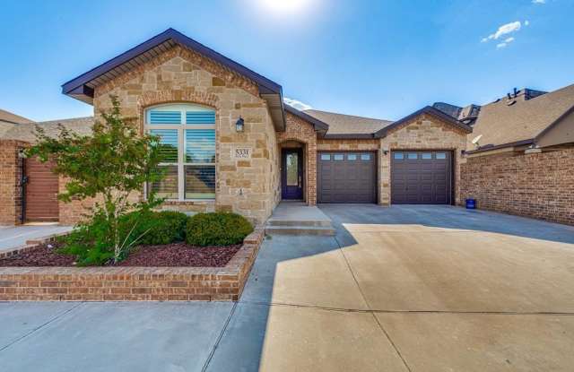 5331 Bella Place - 5331 Bella Place, Midland, TX 79707