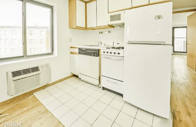 29 7th Ave 2D - 29 7th Ave S, New York City, NY 10014