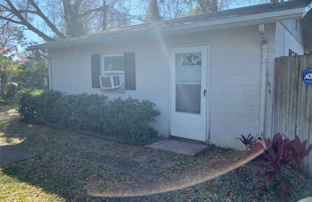 4020 51ST AVE N UNIT B - 4020 51st Avenue North, Lealman, FL 33714