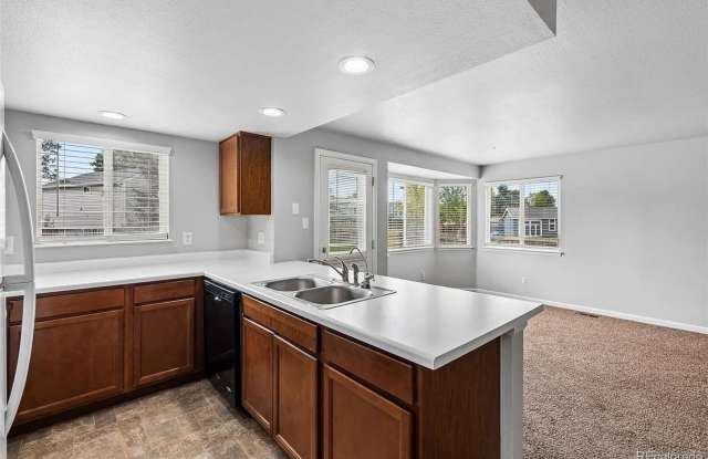 6 MONTH LEASE ONLY- LOCATION LOCATION LOCATION-Beautifully Maintained Two-Story Home with Spacious Private Backyard! Gallery 3