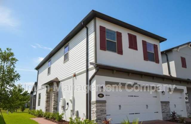 401 Evertree Loop - 401 Evertree Loop, Seminole County, FL 32771