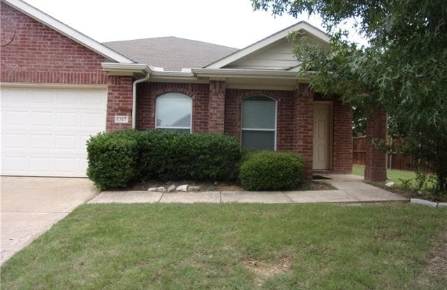 1317 Cattle Crossing Drive - 1317 Cattle Crossing Drive, Fort Worth, TX 76131