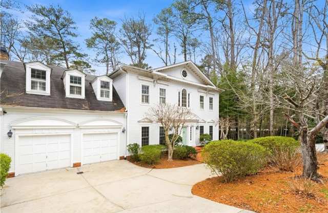 430 W Wesley Road NW photos photos