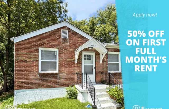 10197 Green Valley Drive - 10197 Green Valley Drive, St. Louis County, MO 63136