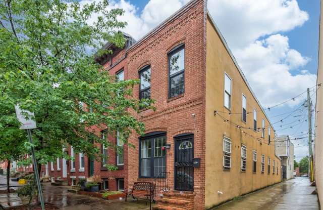 130 N COLLINGTON Avenue Gallery 4