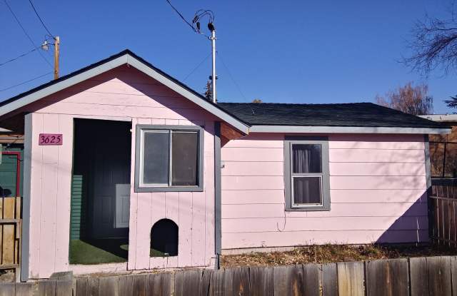 2 Bedroom 1 Bath House photos photos