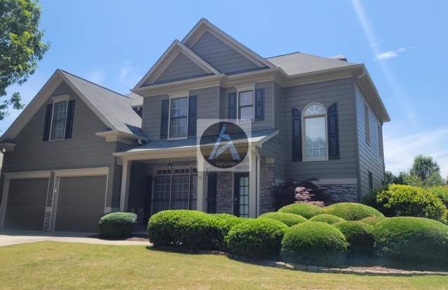 223 Elmbrook Lane - 223 Elmbrook Lane, Cherokee County, GA 30114
