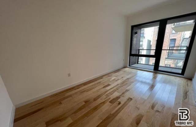 63 West 104th Street Gallery 1