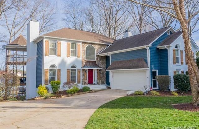 21511 Delftmere Drive - 21511 Delftmere Drive, Cornelius, NC 28031