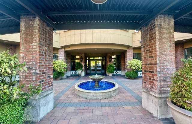 Beauitful 1 Bedroom with a Den and Balcony in Queen Anne! photos photos