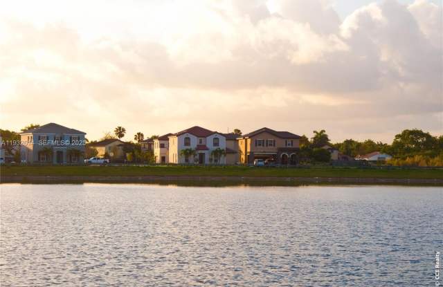 9464 SW 171st Pl - 9464 Southwest 171st Place, The Hammocks, FL 33196