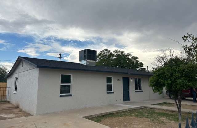 5455 South 6th Avenue - 5455 South 6th Avenue, Tucson, AZ 85706