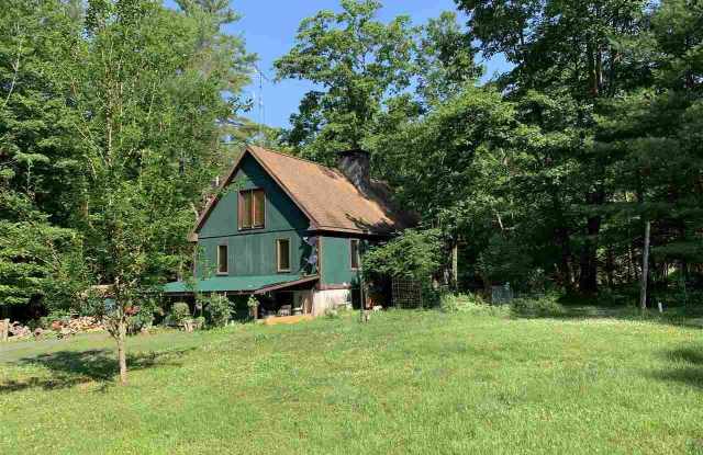 421 Brown Road - 421 Brown Road, Ulster County, NY 12461