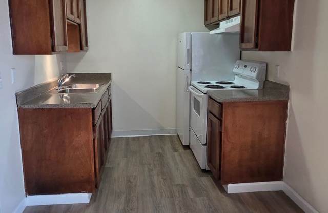 Bella Flora Apartments photos photos