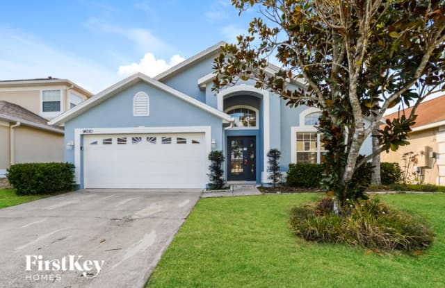 14010 Morning Frost Drive - 14010 Morning Frost Drive, Alafaya, FL 32828