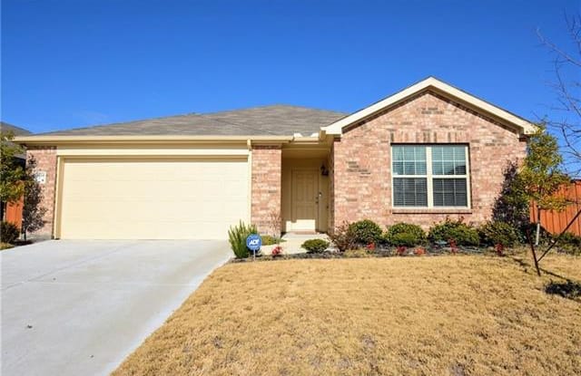 3114 Buckthorn Street - 3114 Buckthorn St, Forney, TX 75126