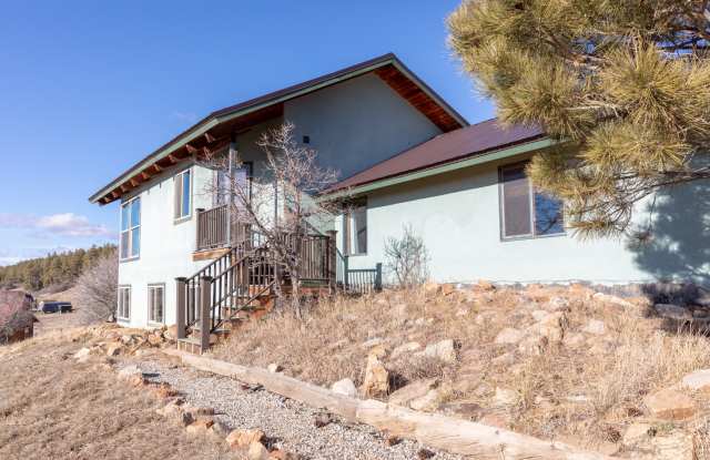 3529 North Pagosa Boulevard photos photos