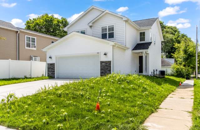 345 Estberg Avenue photos photos