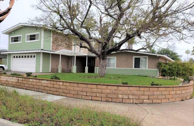2314 Cornell Drive - 2314 Cornell Drive, Costa Mesa, CA 92626