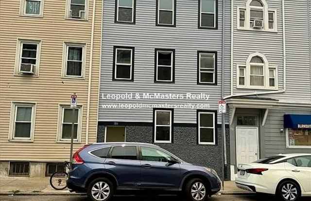 186 Marion St. Gallery 1