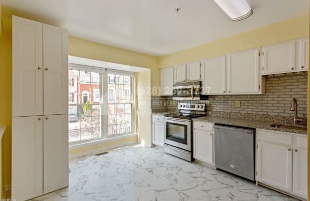 7804 Chartwell Pl - 7804 Chartwell Place, Greenbelt, MD 20770