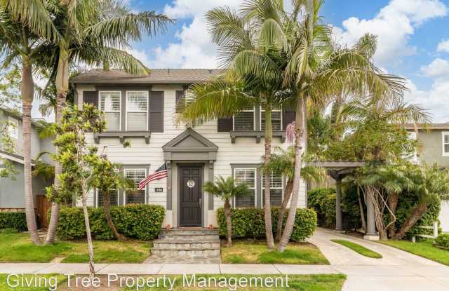 637 Sand Shell Ave. - 637 Sand Shell Avenue, Carlsbad, CA 92011