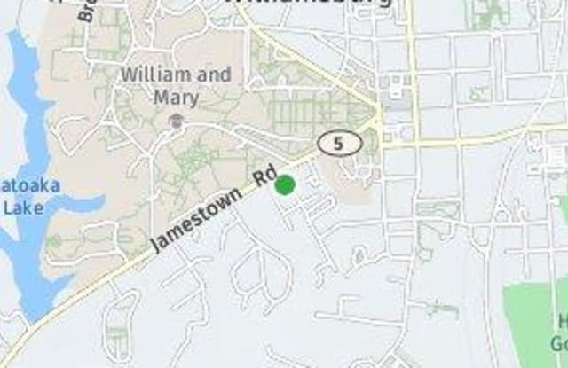 114 Griffin Avenue - 114 Griffin Avenue, Williamsburg, VA 23185