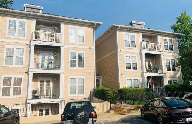 406 KENTLANDS Boulevard unit: 201 photos photos