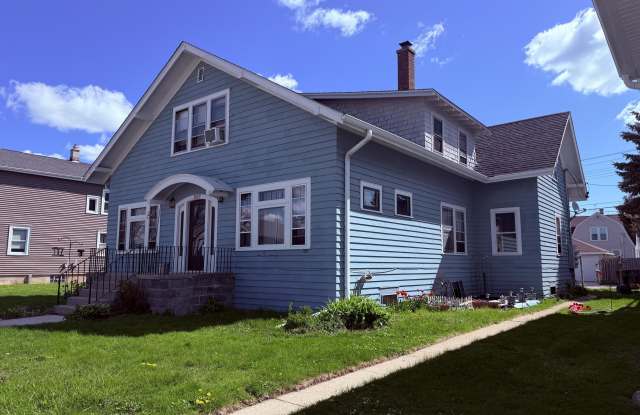 1527 Hayes Ave photos photos