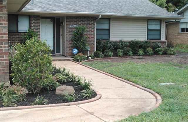 2701 Norwood Lane - 2701 Norwood Lane, Arlington, TX 76013